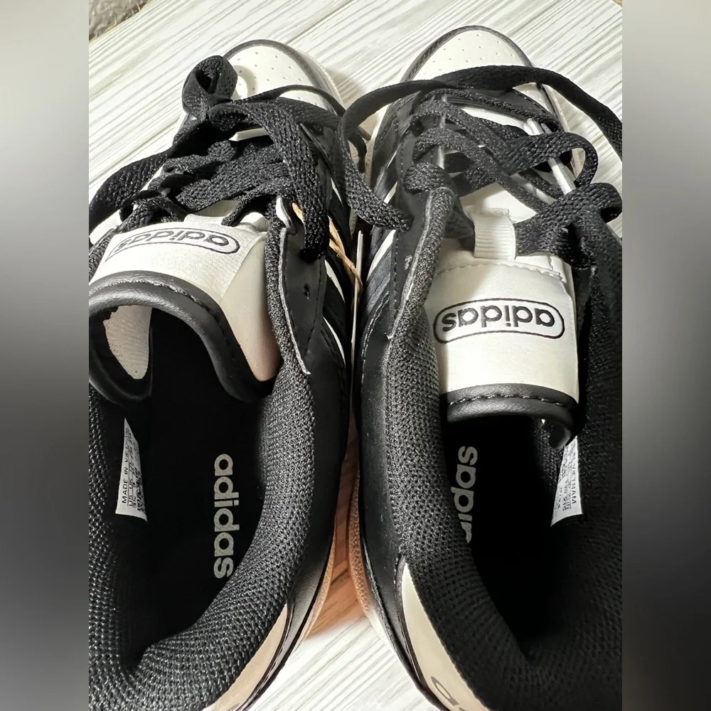 adidas break start